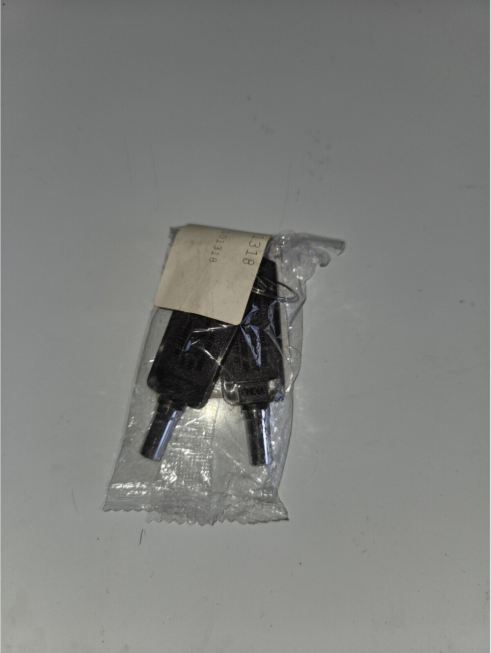 Electrolux 5304512917 2 Keys A23